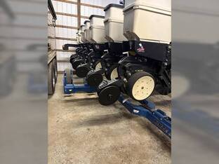 2014 Kinze 3500
