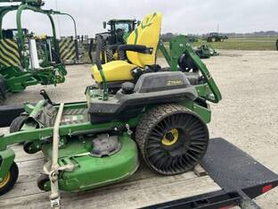 2025 John Deere Z760R