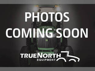 2022 John Deere S240