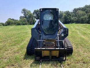 2022 John Deere 333G