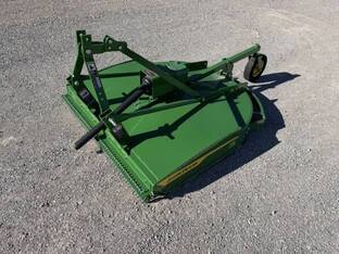 2023 John Deere RC5M