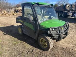2023 John Deere GATOR XUV 835R