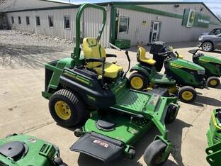 2023 John Deere Z997R