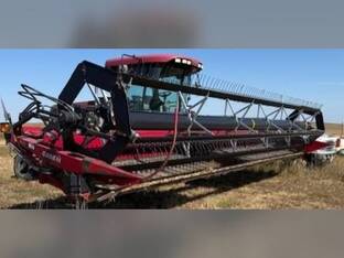 2010 Case IH WD1203