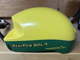 2019 John Deere StarFire 6000 RTK Ready