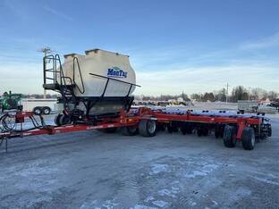 2017 Kuhn Krause 1205-1630