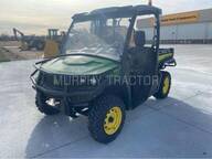 2024 John Deere 865M