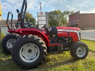 2025 Massey-Ferguson 2M.50