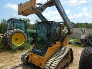 2023 John Deere 325G