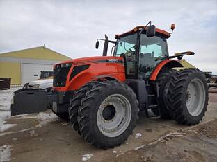 2010 AGCO DT225B
