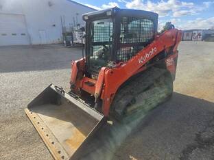 Kubota SVL75-2HC