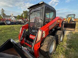 2025 Manitou 2750V