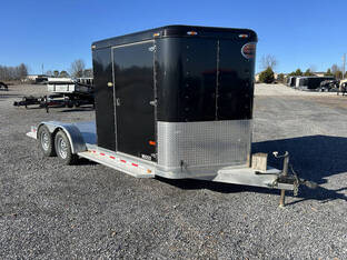 2013 Sundowner OUTDOORSMAN