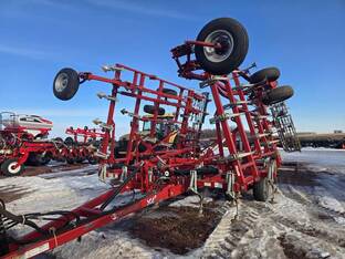 2012 Wil-Rich 11XL2 30