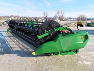 2024 John Deere RD45F