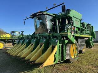2019 John Deere CP690