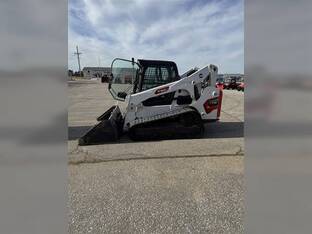 2025 Bobcat T770