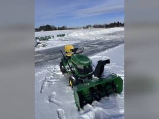 2024 John Deere S130