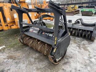 2022 Caterpillar HM416