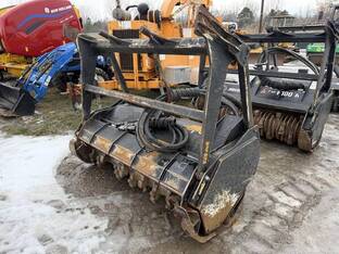 2020 Caterpillar HM415C