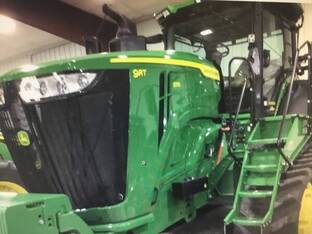2023 John Deere 9RT 570