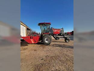 Case IH WD1903