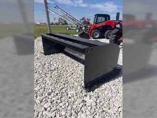 2022 Prime Attachments SNPB-8