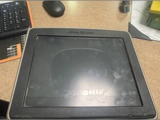 2015 John Deere 2630