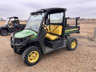 2018 John Deere GATOR XUV 835M