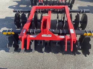 2024 Bush Hog 2D78 20