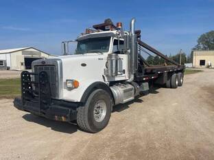 2013 Peterbilt 367