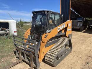 2024 Case TR310B