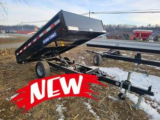 2025 Sure Trac STUDU5408-030