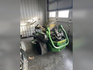 2022 John Deere Z740R