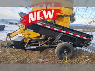 2026 Sure Trac STDU6208-050