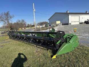 2006 John Deere 635F