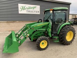 2023 John Deere 4044R