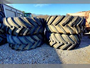 Continental 710/70R42