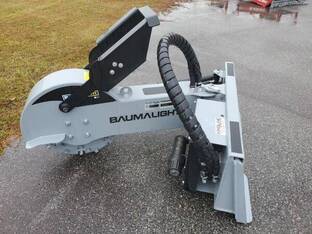 2025 BAUMALIGHT S24 Stump Blaster