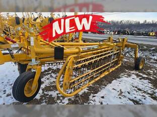 Vermeer Mfg. Co. R2300