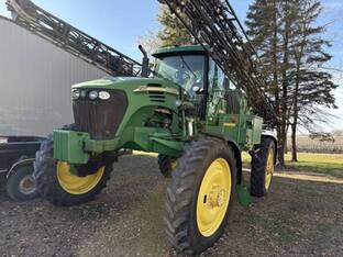 2005 John Deere 4720