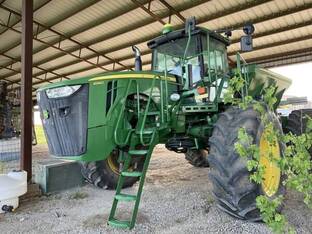 2012 John Deere 4940