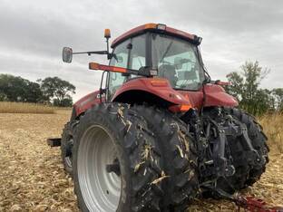 Case IH 290