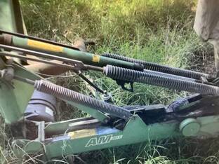 2006 Krone AM 283S 9’2” mower