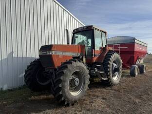 1990 Case IH 7140