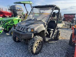 Massimo Motor MSU 500