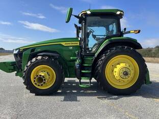 2024 John Deere 8R 310