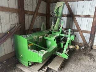 2020 Frontier SB1308