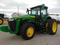 2024 John Deere 8R 280