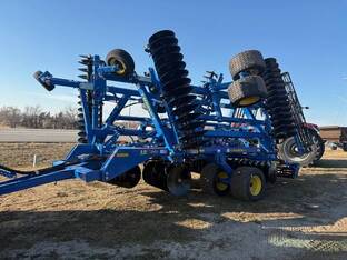 2025 Landoll 7531-26